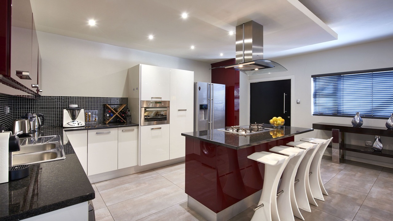 Photo of Kitchen in Greater Johannesburg Metropolitan Area