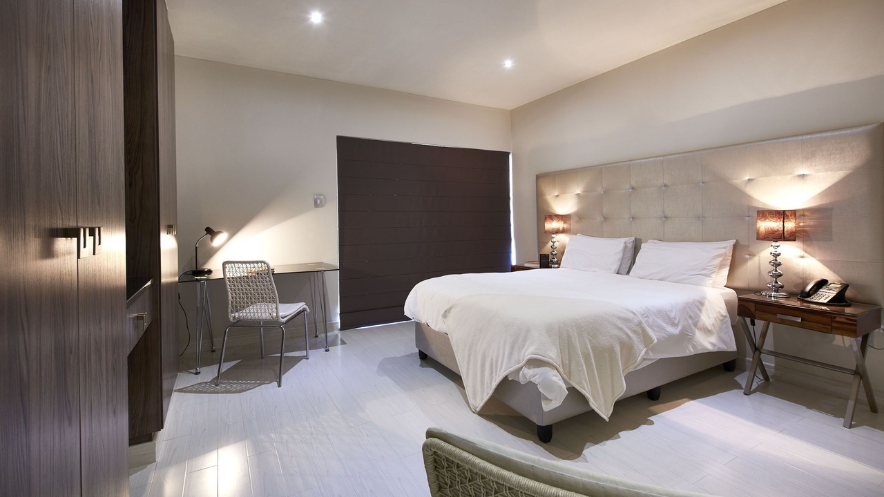 Photo of Bedroom in Greater Johannesburg Metropolitan Area