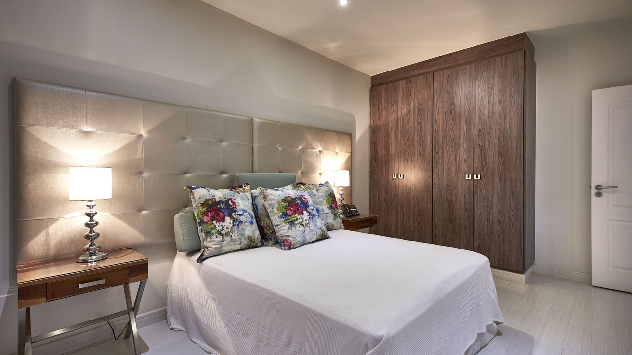 Photo of Bedroom in Greater Johannesburg Metropolitan Area