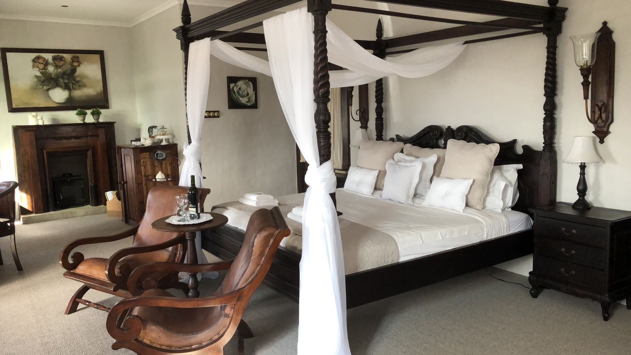 Photo of Bedroom in Jeffreys Bay