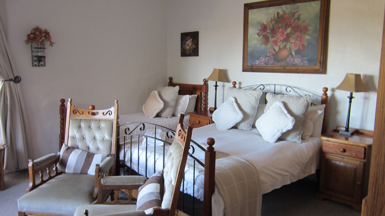 Photo of Bedroom in Jeffreys Bay