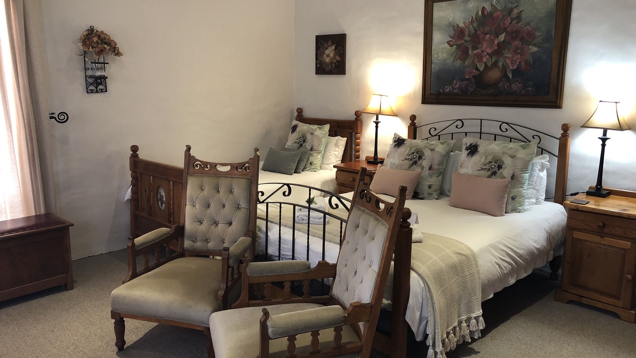 Photo of Bedroom in Jeffreys Bay