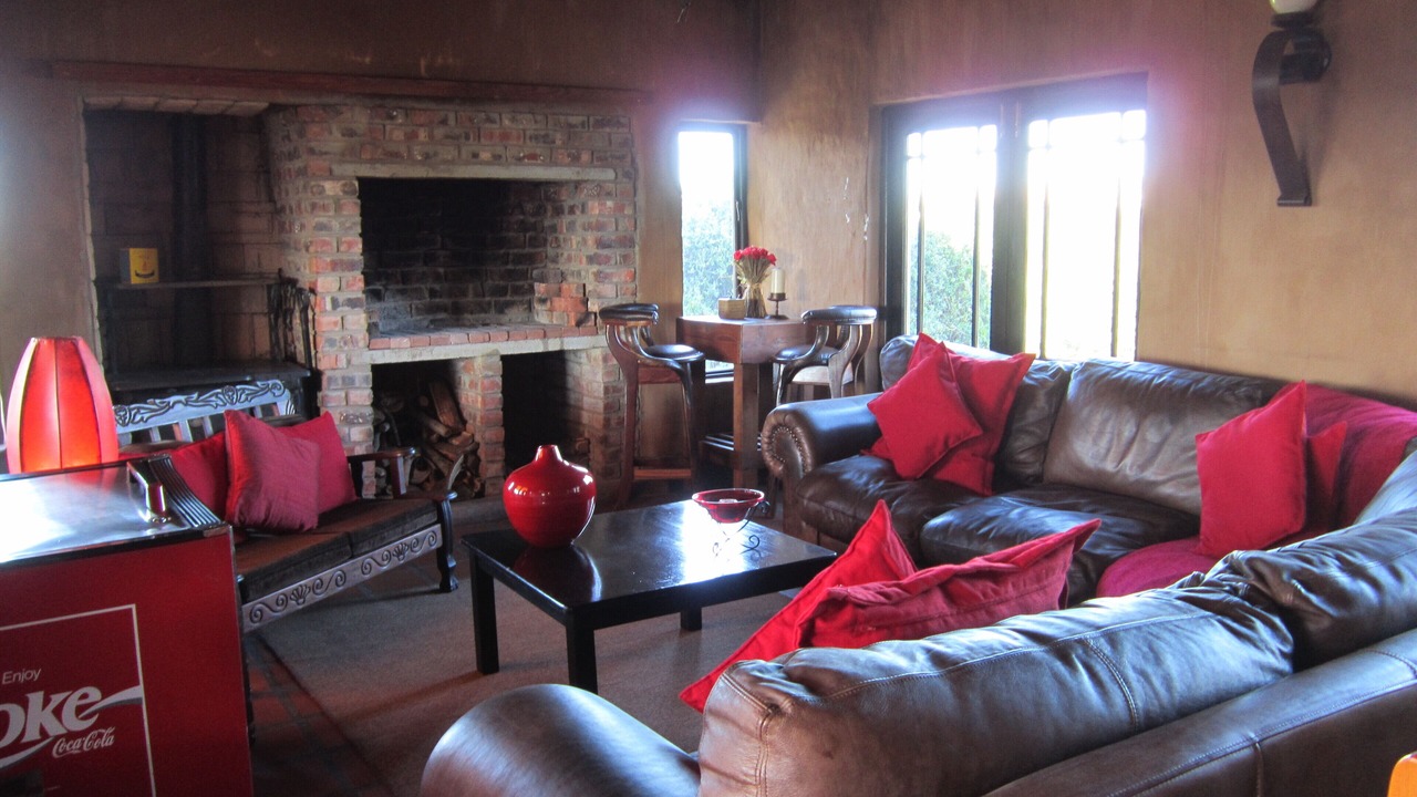 Photo of Livingroom in Jeffreys Bay