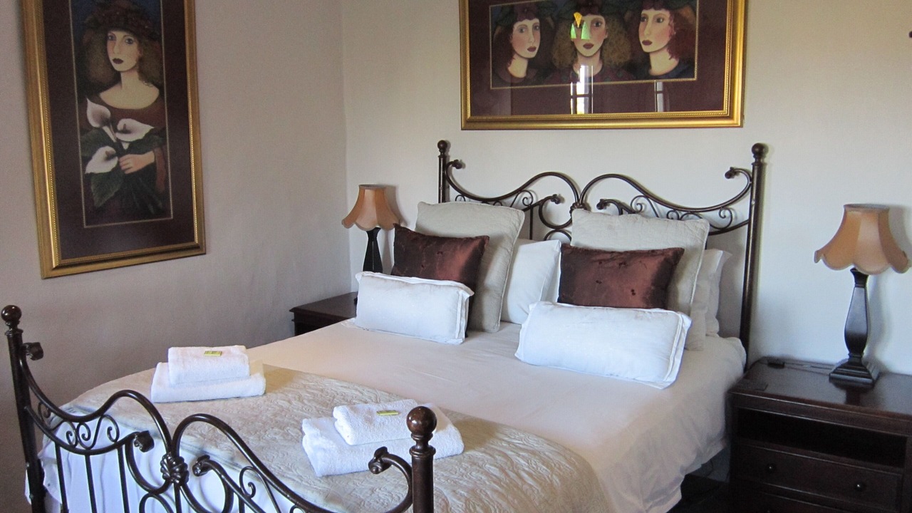 Photo of Bedroom in Jeffreys Bay