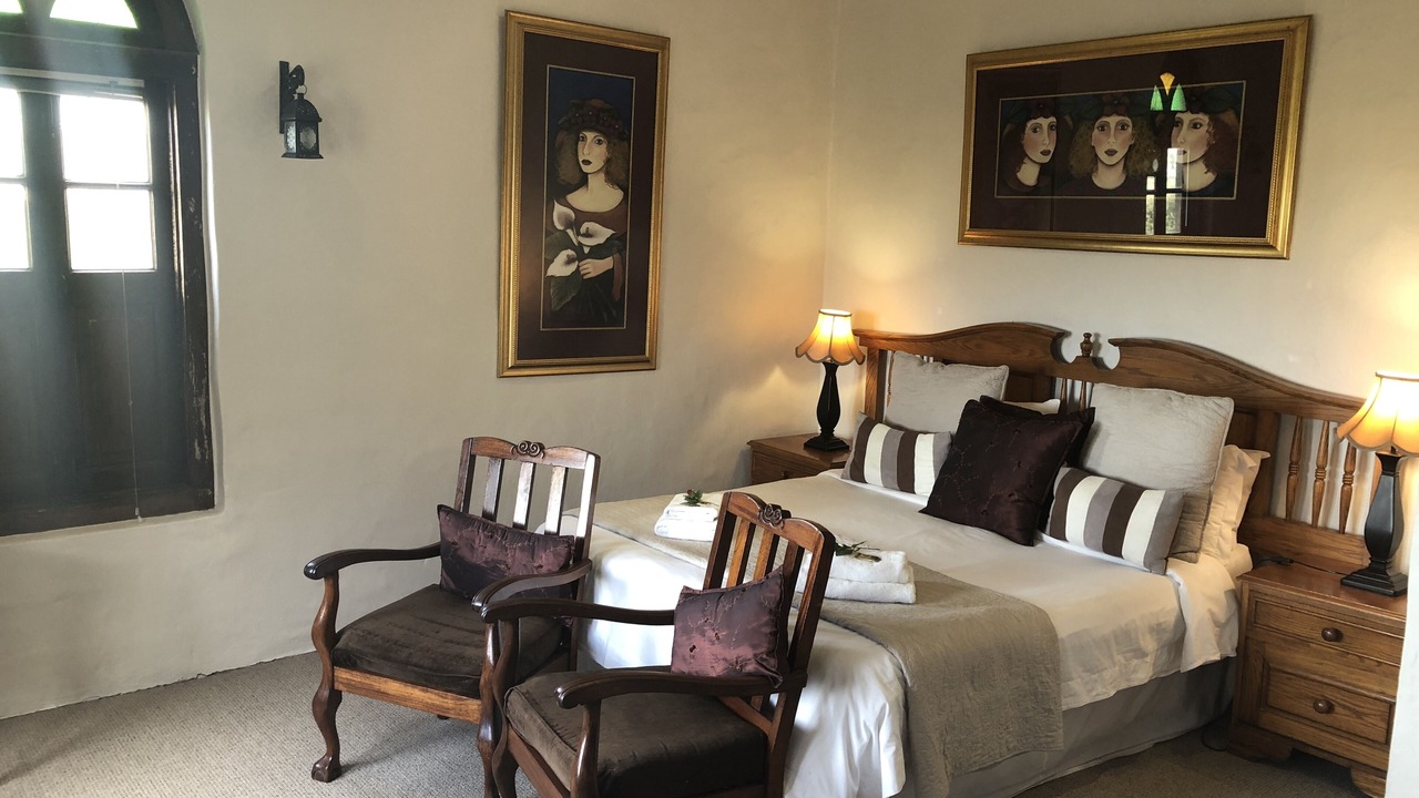 Photo of Bedroom in Jeffreys Bay