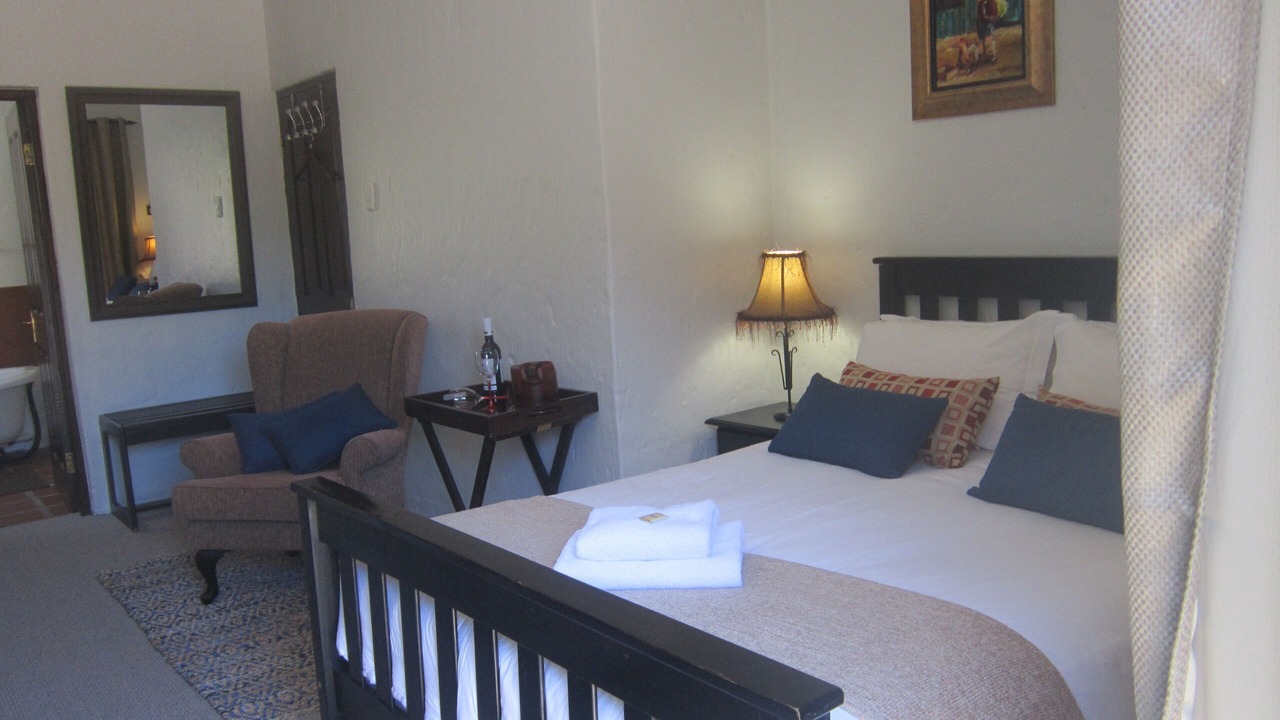 Photo of Bedroom in Jeffreys Bay