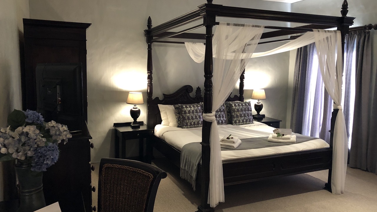 Photo of Bedroom in Jeffreys Bay