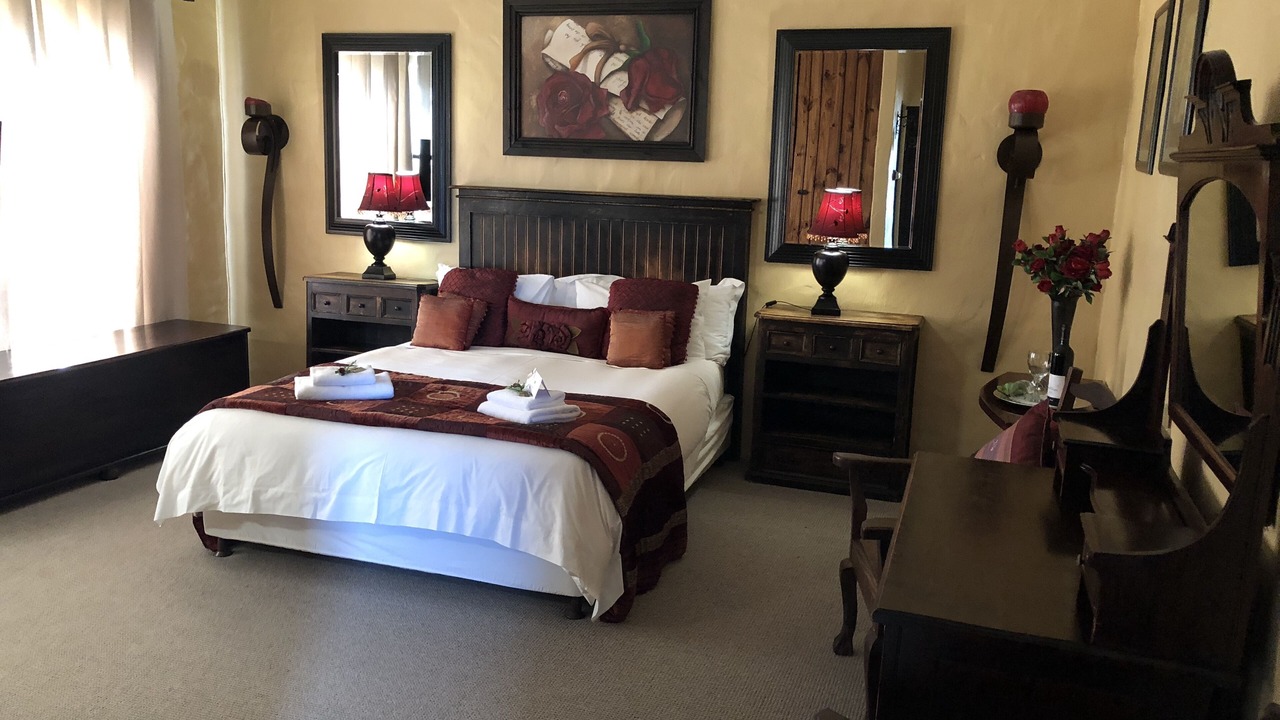 Photo of Bedroom in Jeffreys Bay