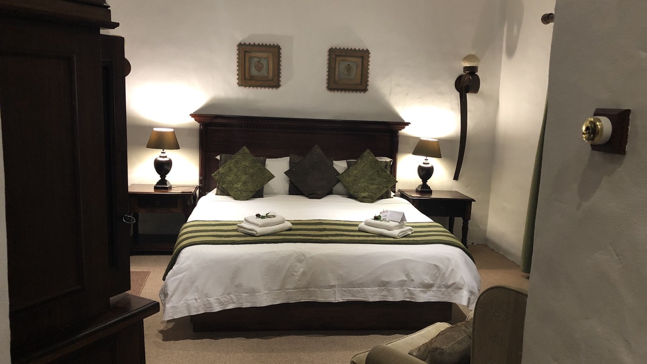 Photo of Bedroom in Jeffreys Bay