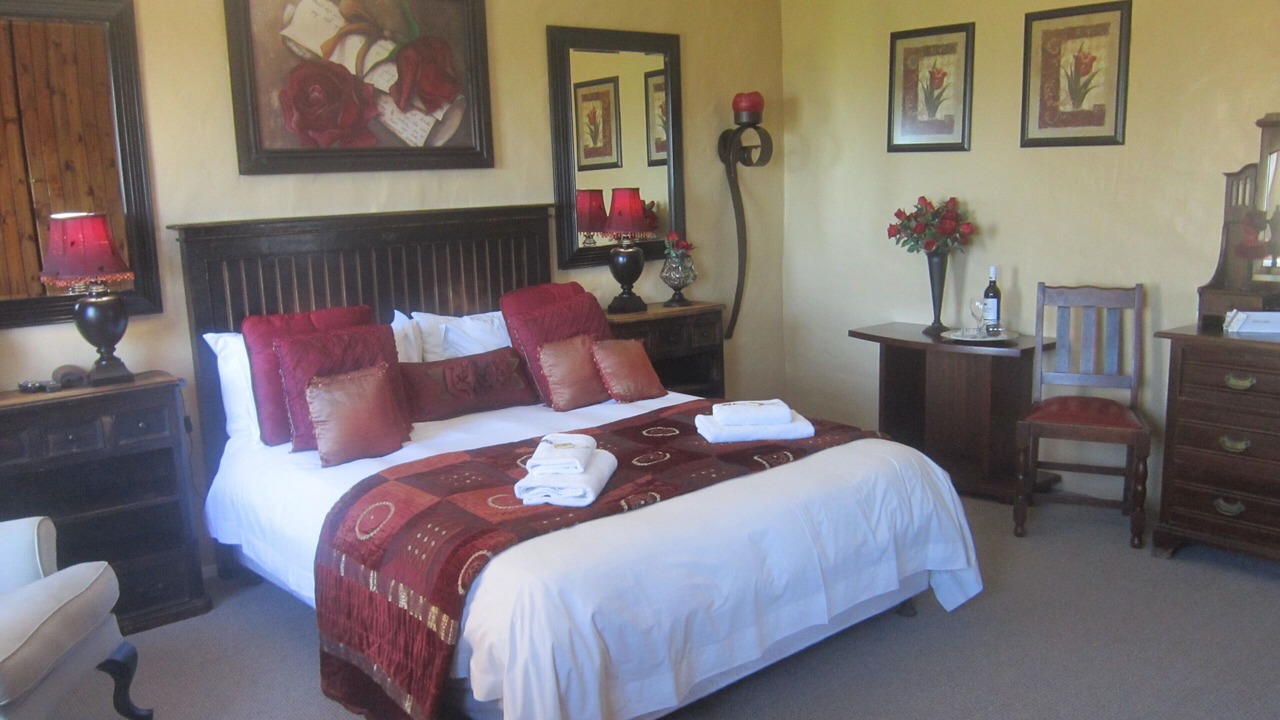 Photo of Bedroom in Jeffreys Bay