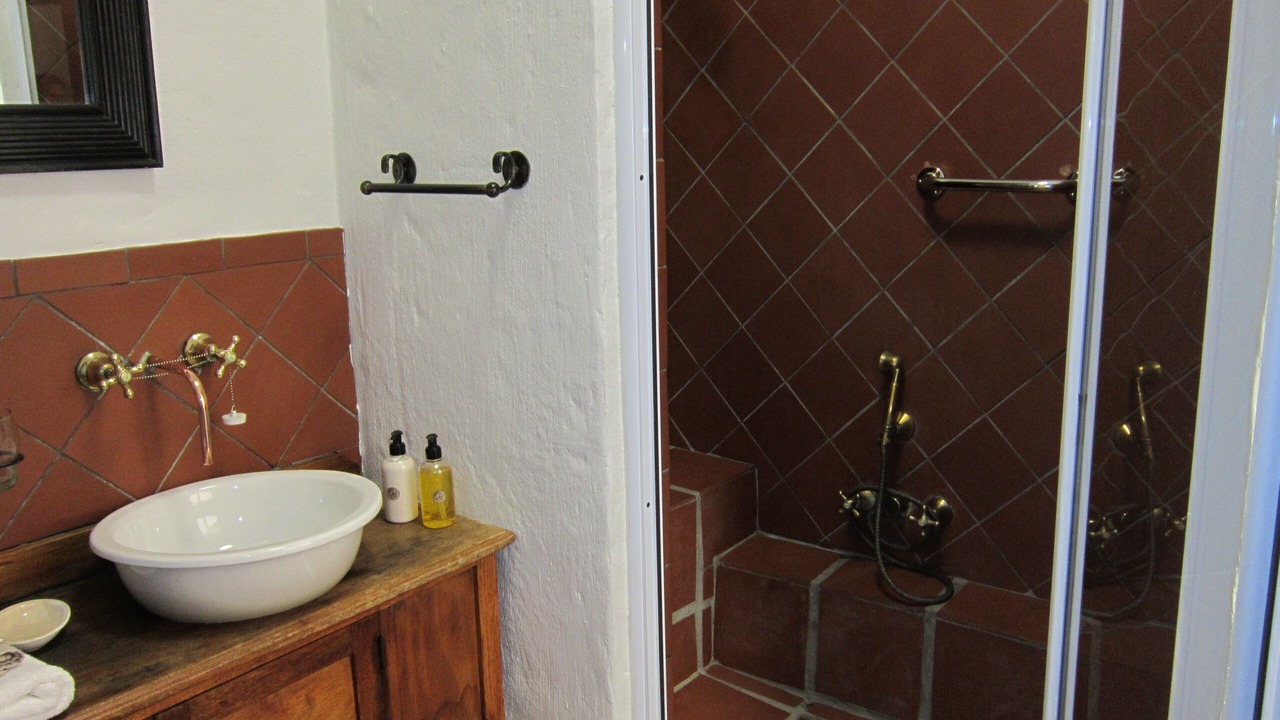 Photo of Bathroom in Jeffreys Bay