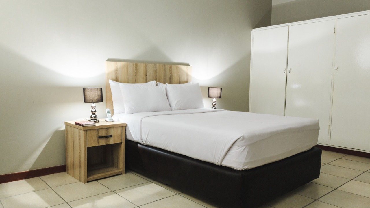 Photo of Bedroom in Pretoria