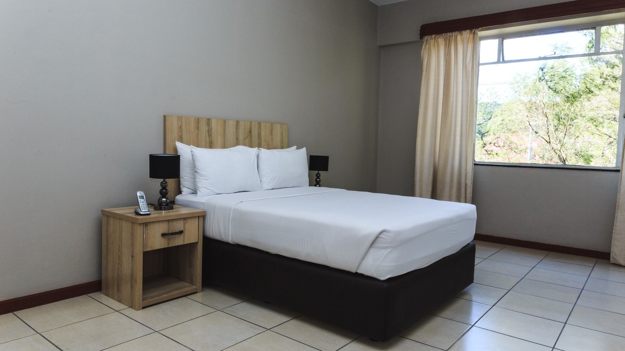 Photo of Bedroom in Pretoria