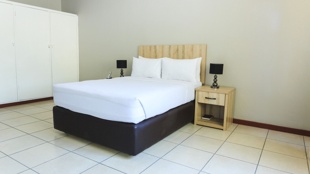 Photo of Bedroom in Pretoria