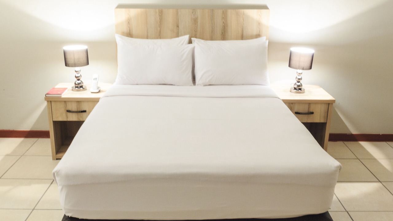 Photo of Bedroom in Pretoria