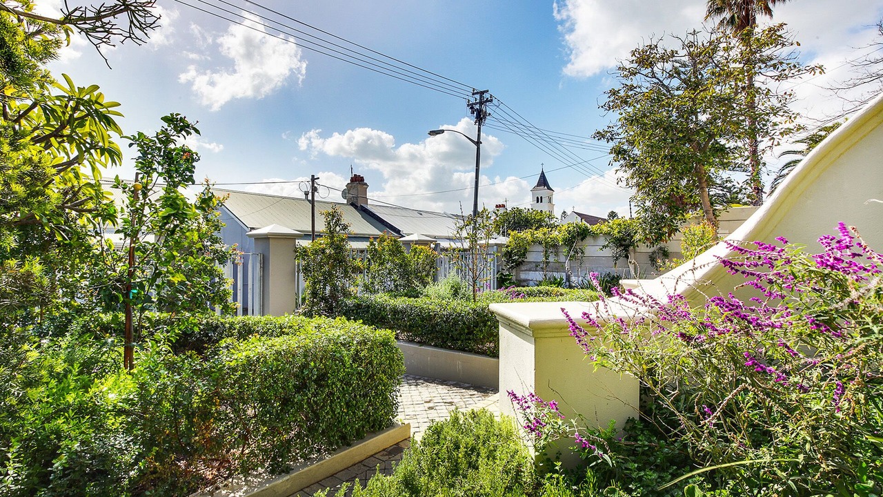 Photo of Outdoor in Green Point