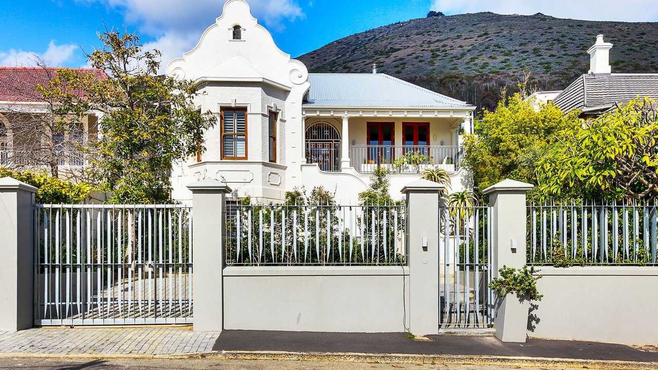 Photo of Outdoor in Green Point