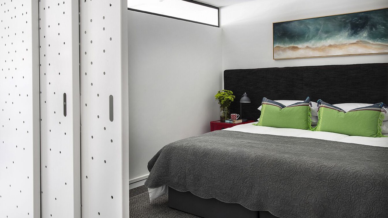 Photo of Bedroom in Cape Town City Centre