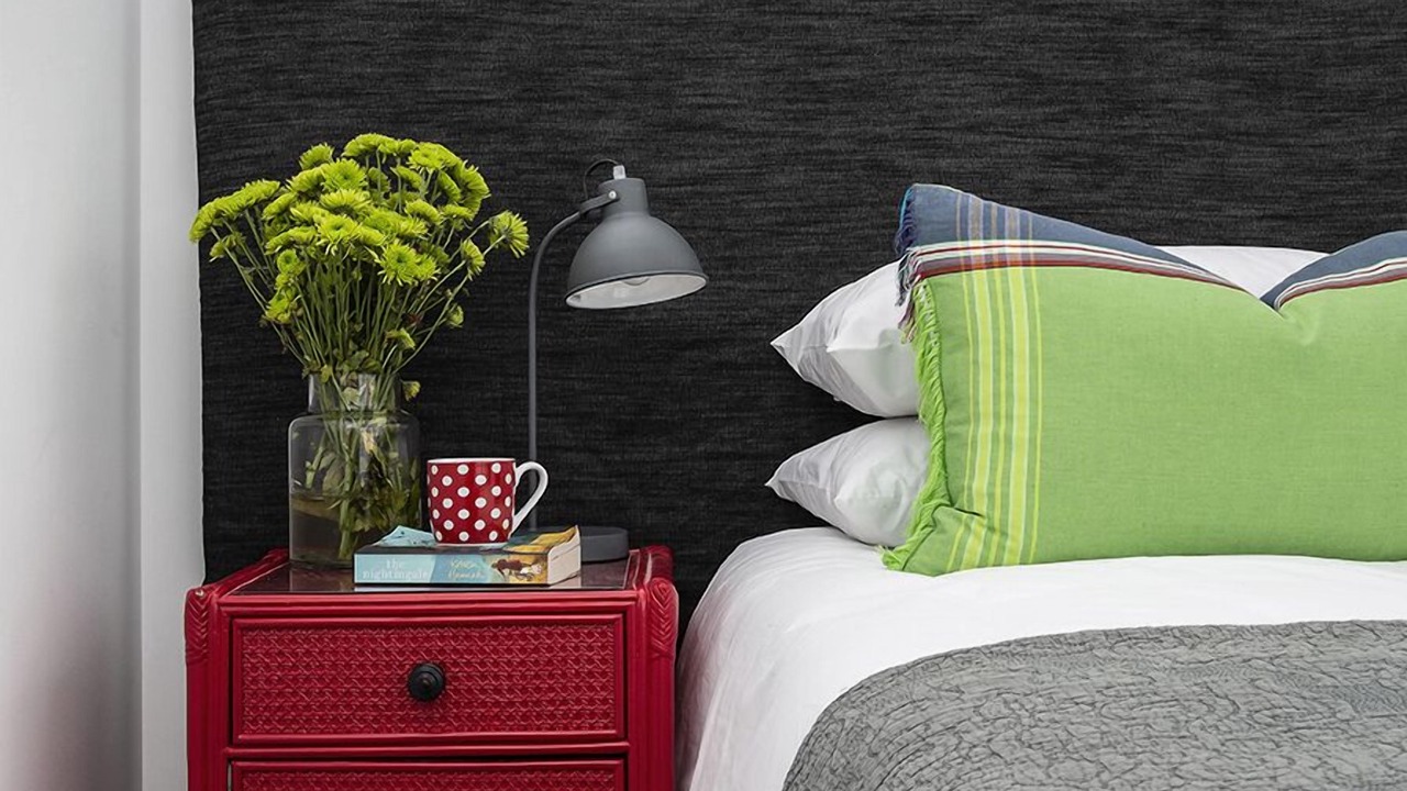 Photo of Bedroom in Cape Town City Centre