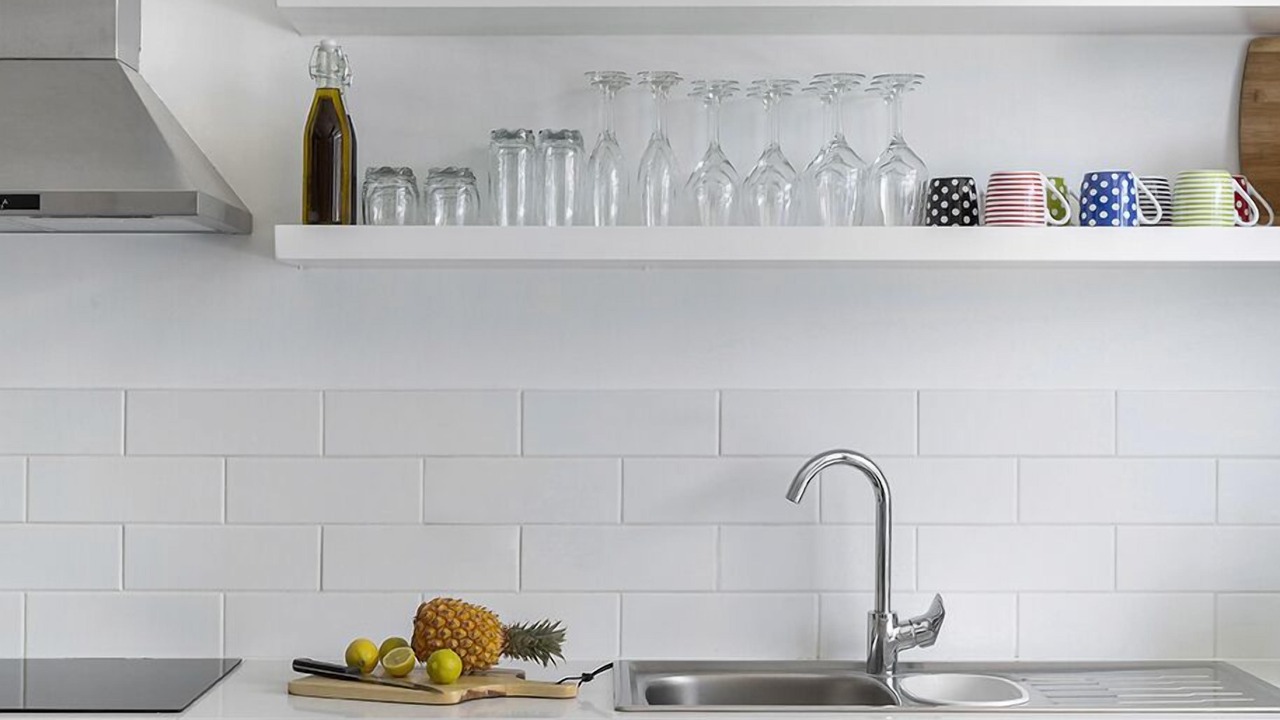Photo of Kitchen in Cape Town City Centre