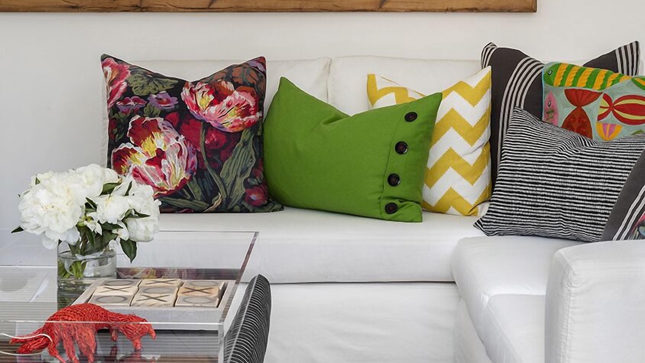 Photo of Livingroom in Cape Town City Centre