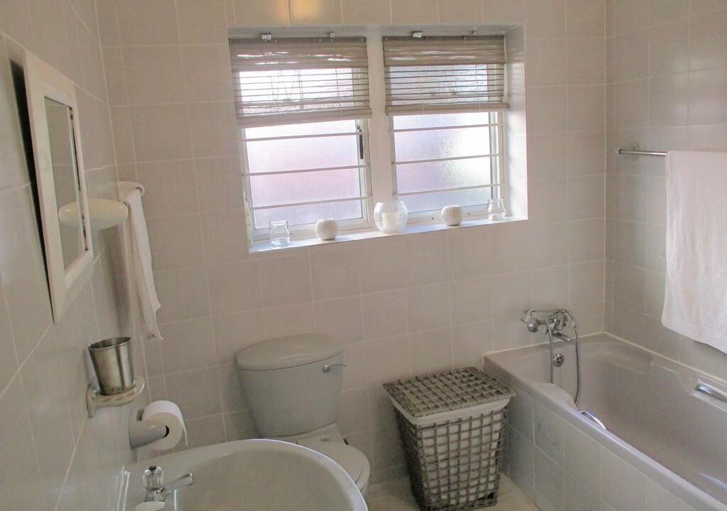 Photo of Bathroom in Chintsa