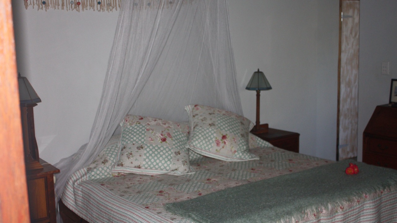 Photo of Bedroom in Sodwana Bay