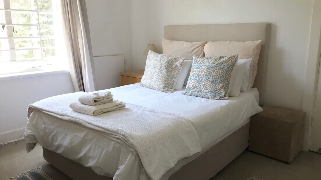 Photo of Bedroom in Parkview
