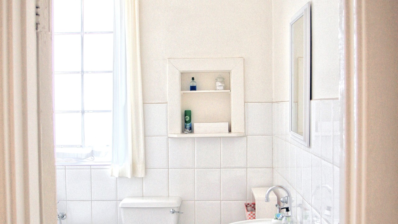 Photo of Bathroom in Parkview