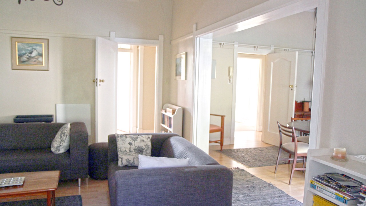 Photo of Livingroom in Parkview