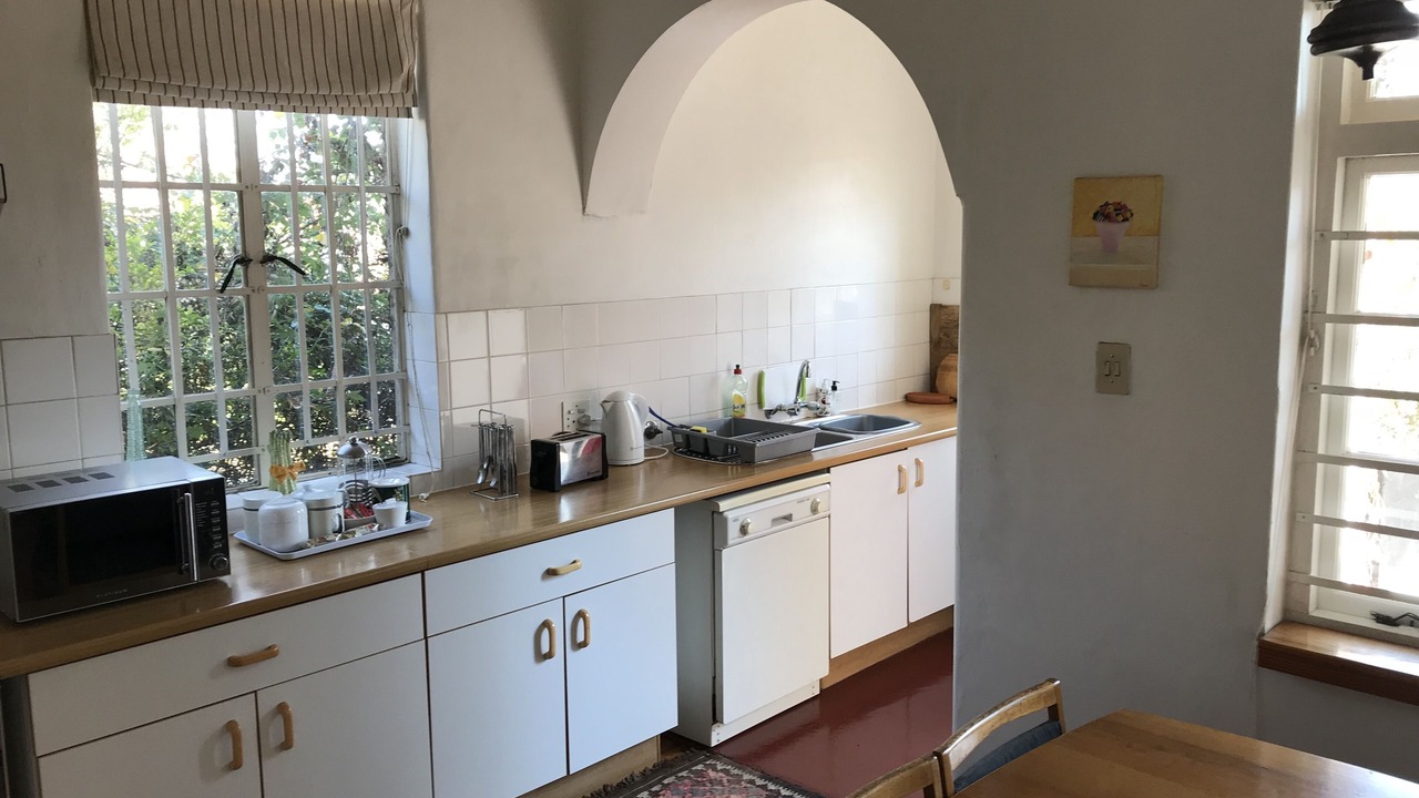 Photo of Kitchen in Parkview