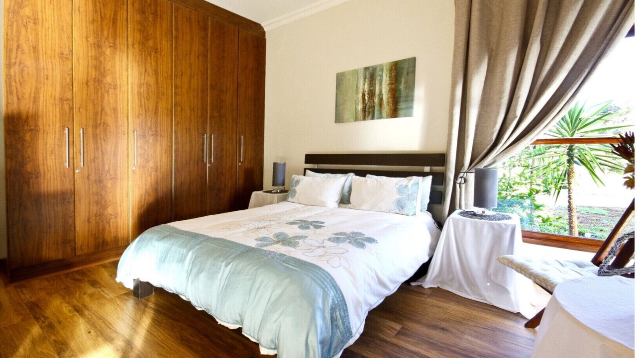 Photo of Bedroom in Helderberg Rural