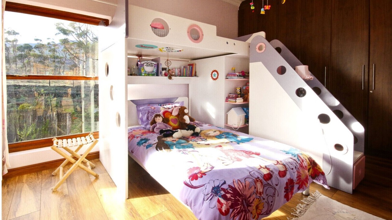 Photo of Bedroom in Helderberg Rural