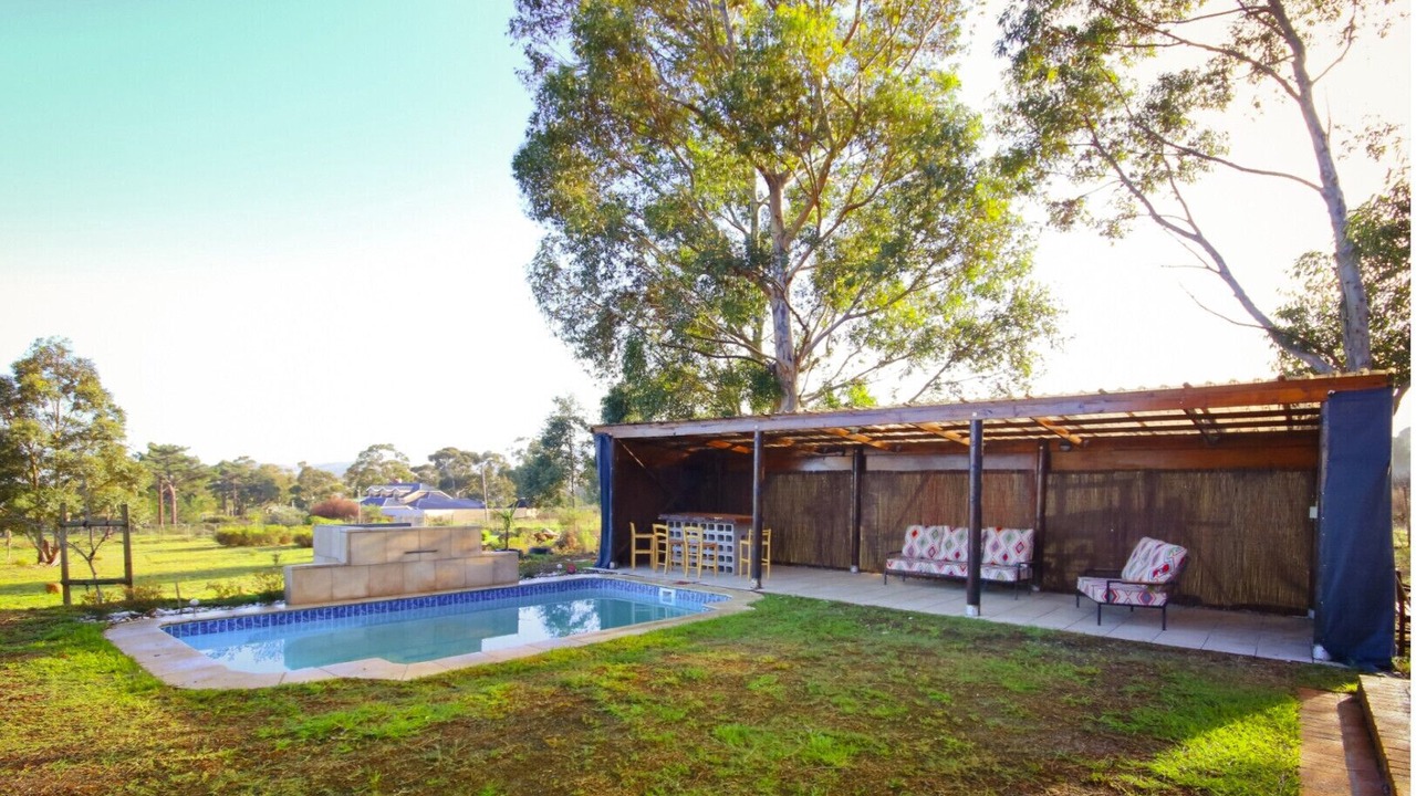Photo of Outdoor in Helderberg Rural