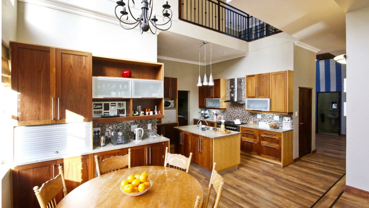 Photo of Kitchen in Helderberg Rural