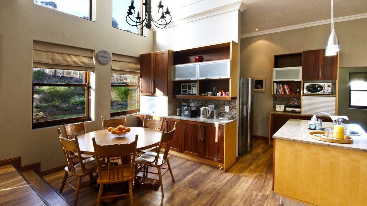 Photo of Kitchen in Helderberg Rural