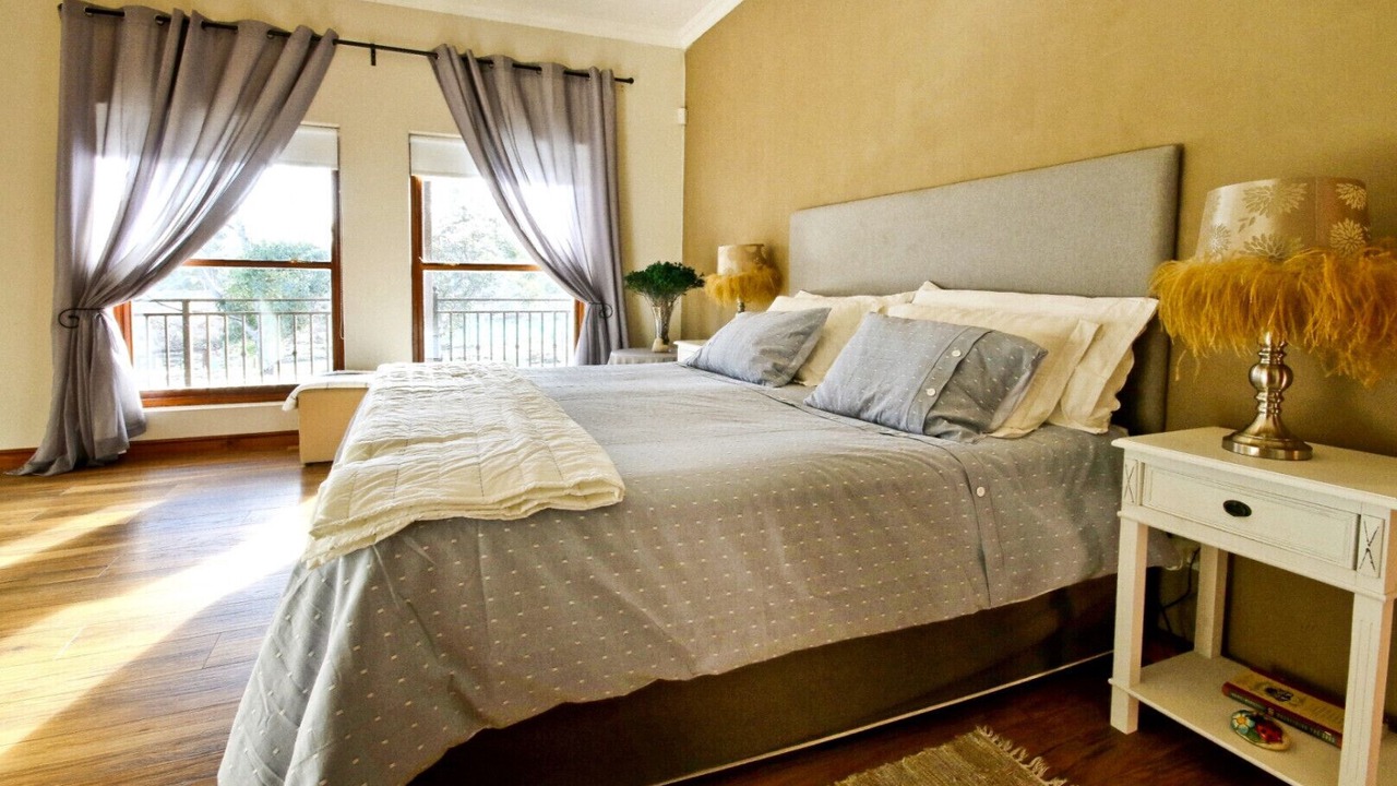 Photo of Bedroom in Helderberg Rural