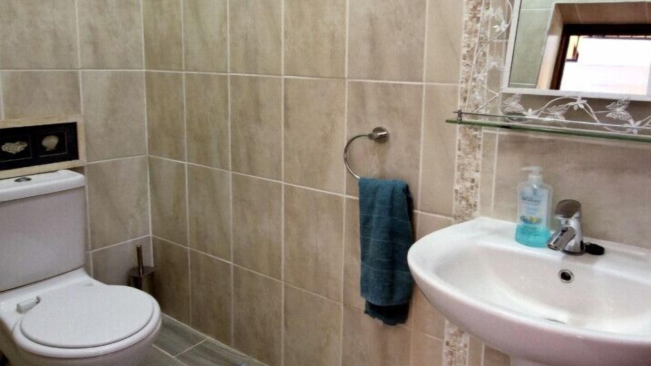 Photo of Bathroom in Helderberg Rural