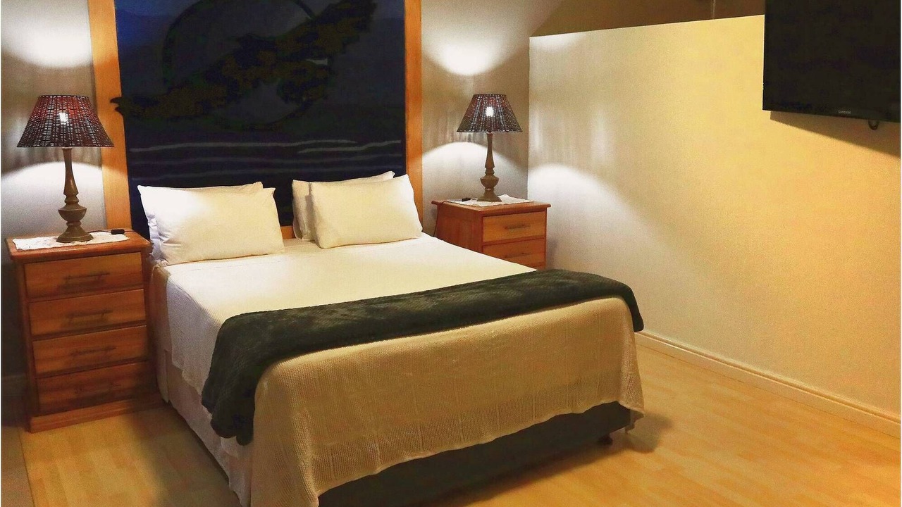 Photo of Bedroom in Wilderness