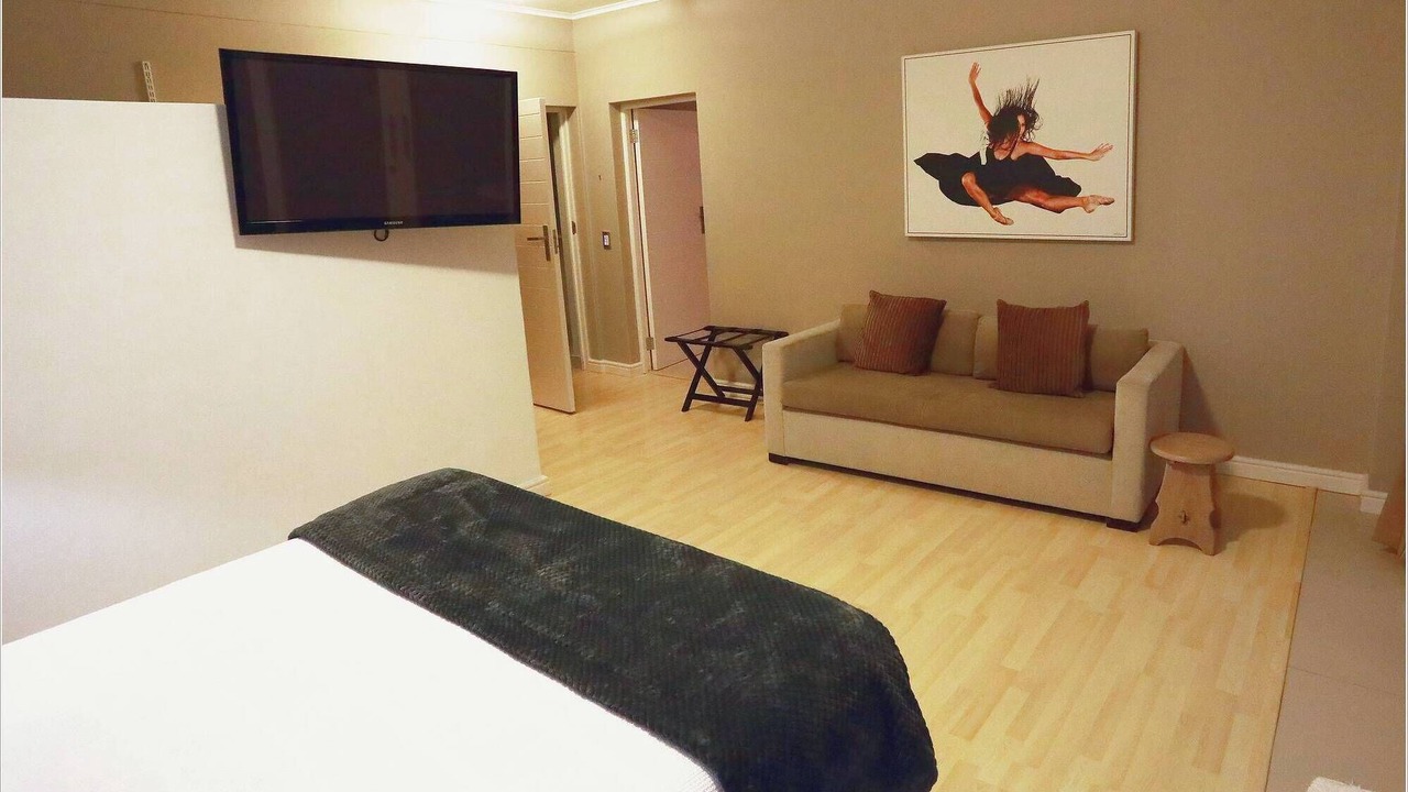 Photo of Bedroom in Wilderness