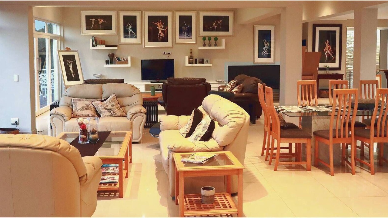 Photo of Livingroom in Wilderness