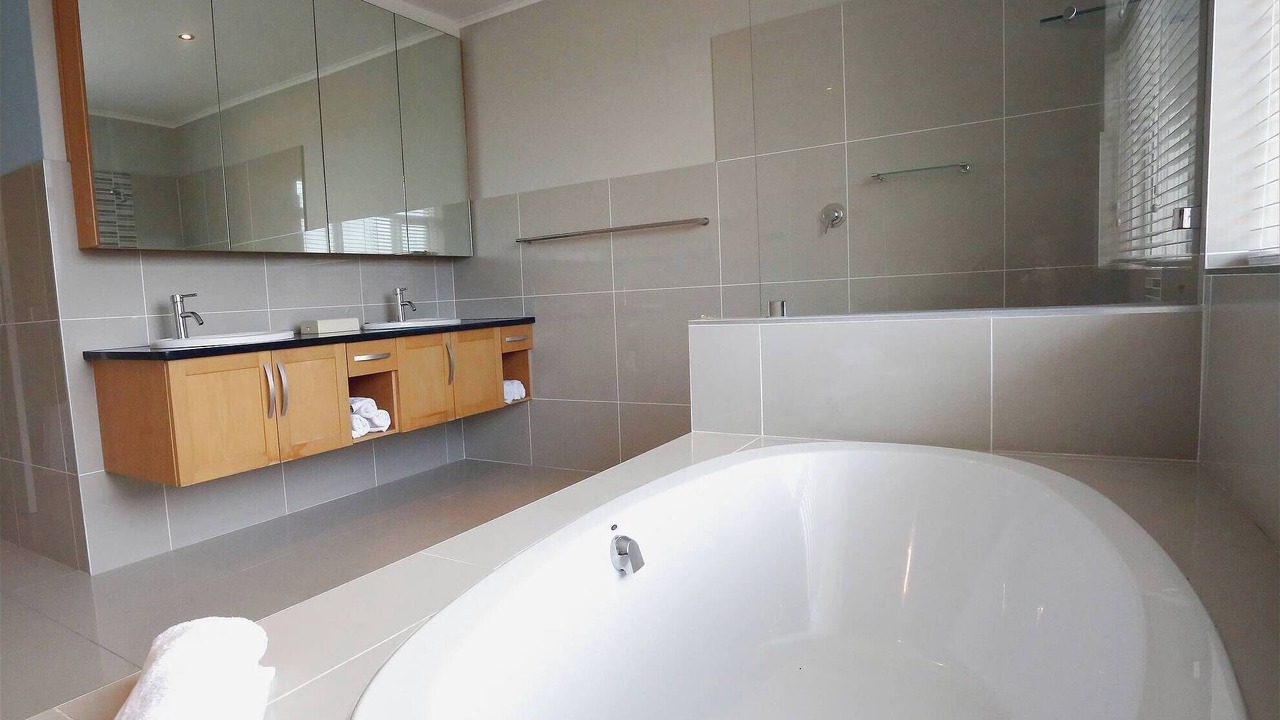 Photo of Bathroom in Wilderness