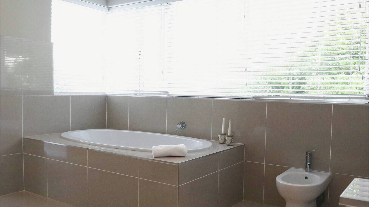 Photo of Bathroom in Wilderness
