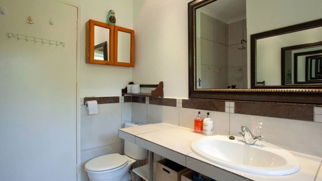 Photo of Bathroom in Flamingo Vlei