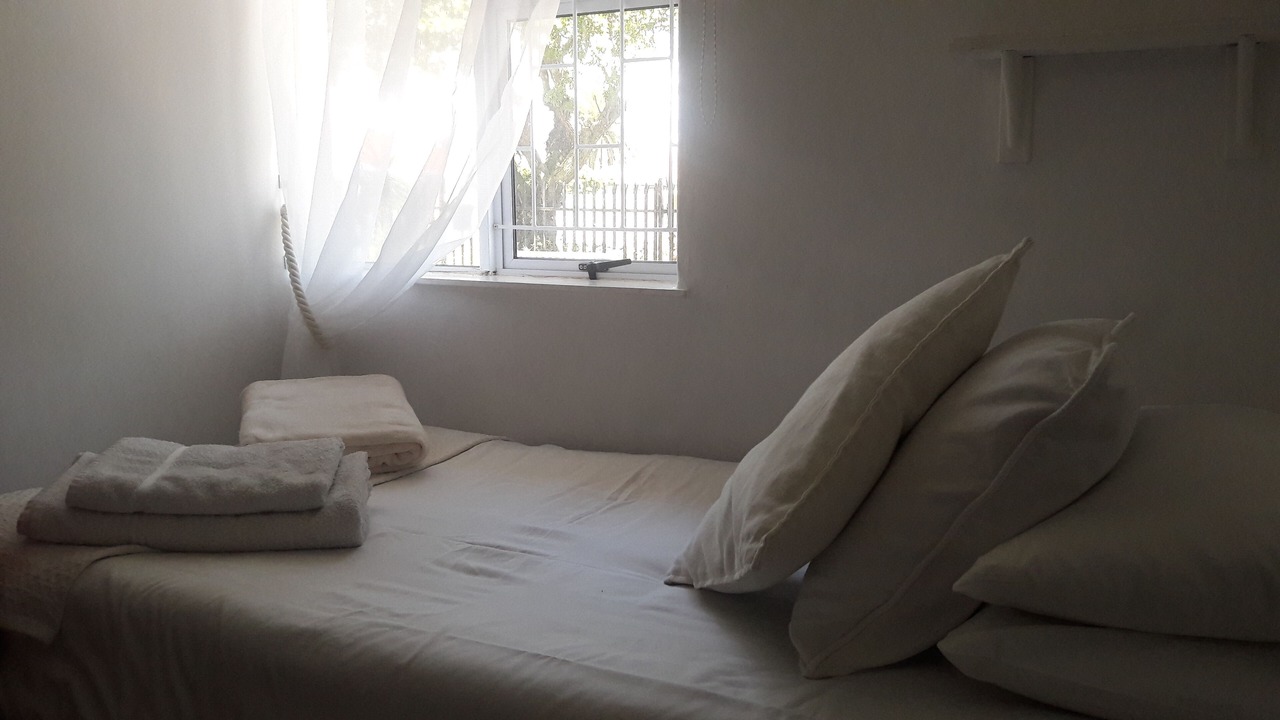 Photo of Bedroom in Flamingo Vlei