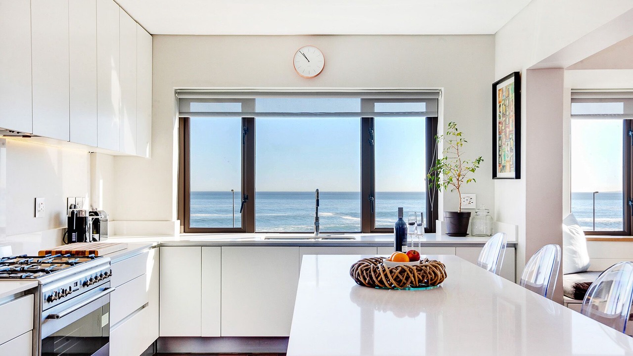 Photo of Kitchen in Sea Point
