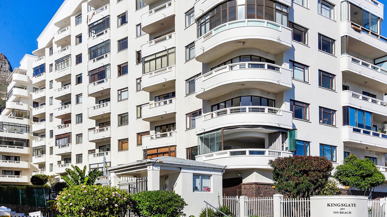 Photo of Outdoor in Sea Point