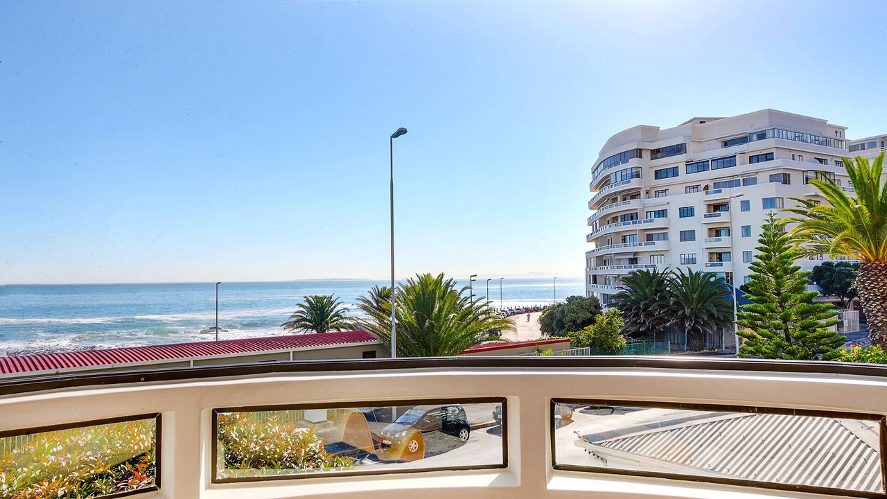 Photo of Outdoor in Sea Point