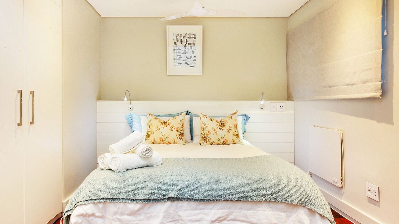 Photo of Bedroom in Sea Point