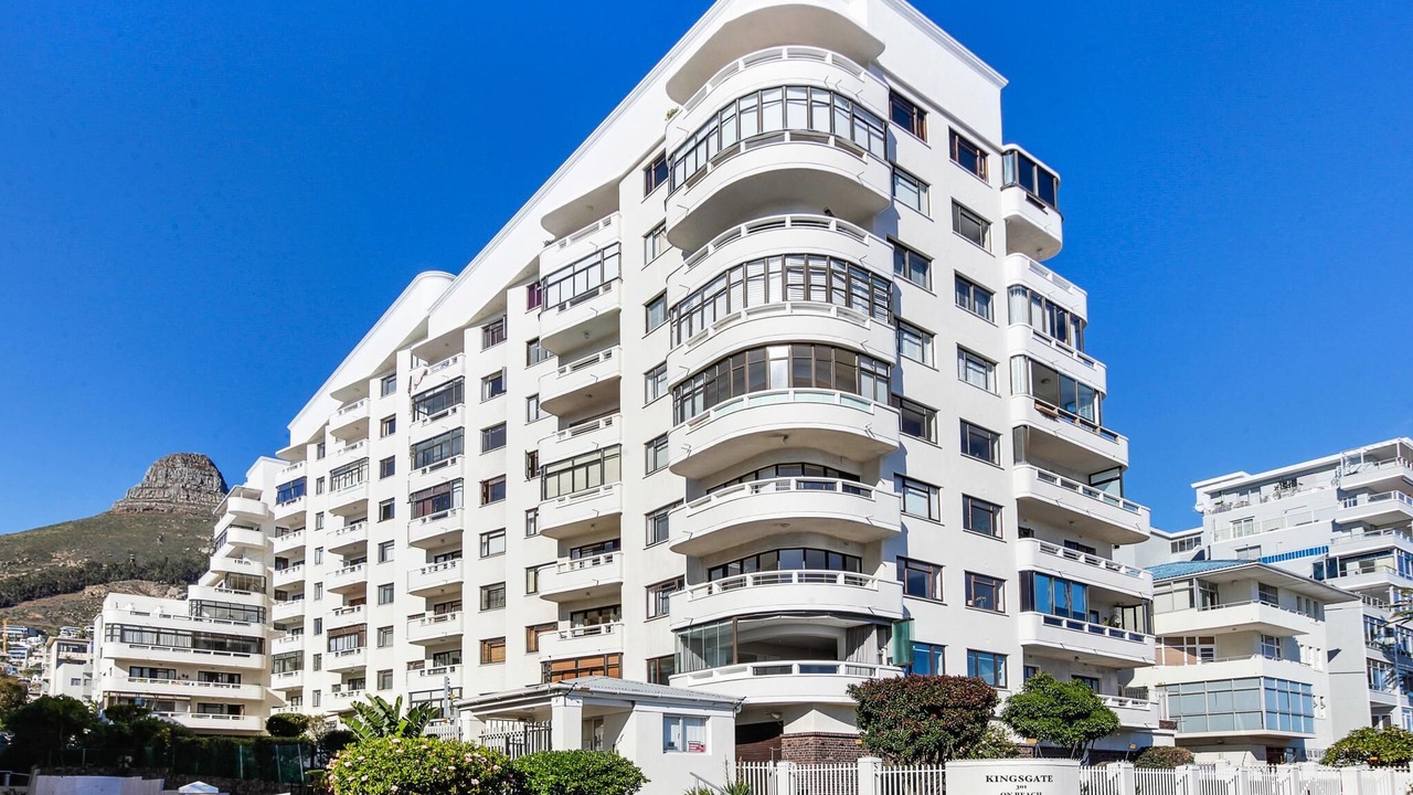Photo of Others in Sea Point